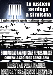cartel solidaridad